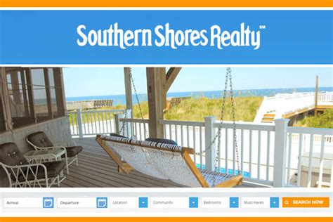 Commercial properties are also available. . Southern shores realty